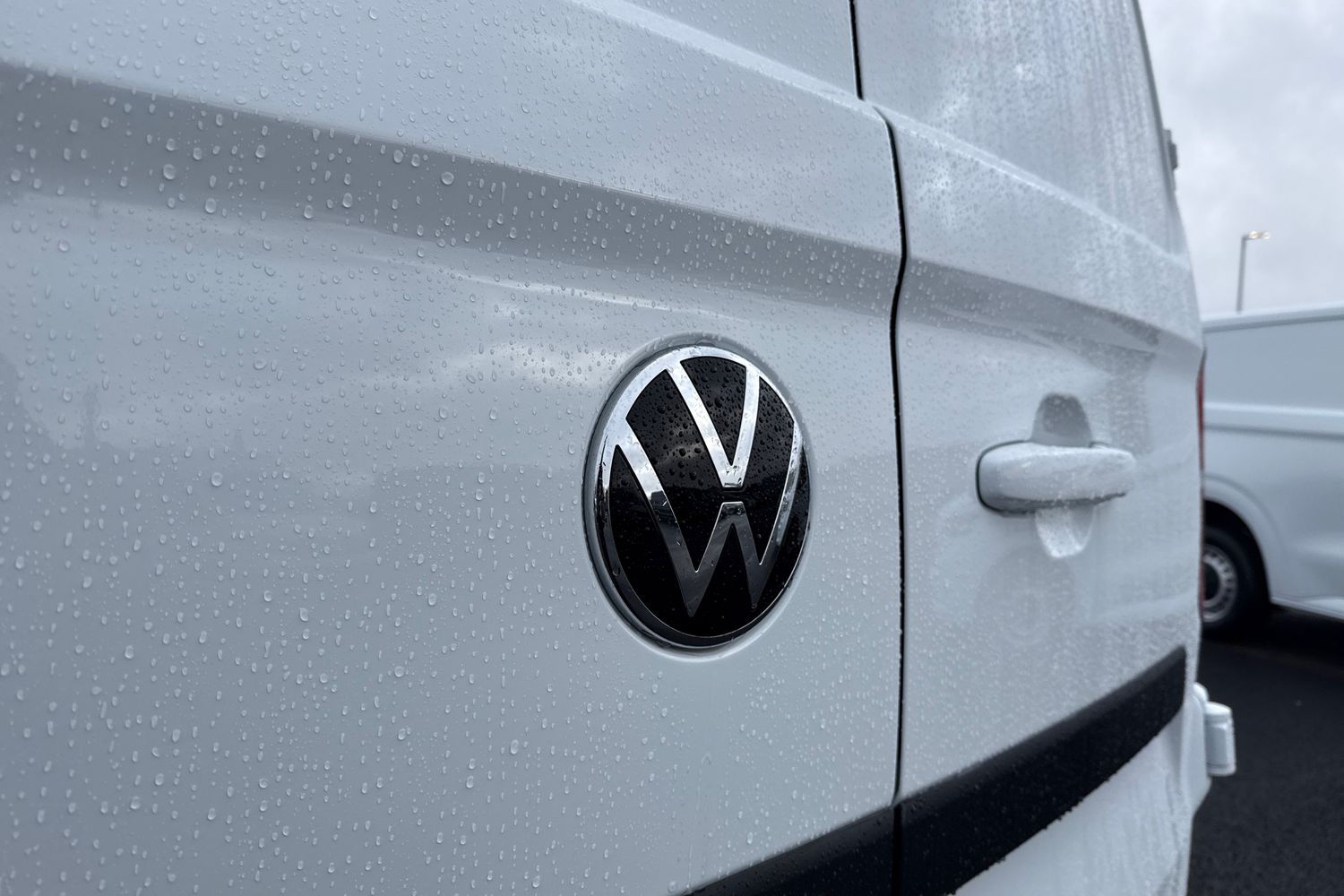 Used Volkswagen Transporter 2025 for sale - 77553474: Photo 28