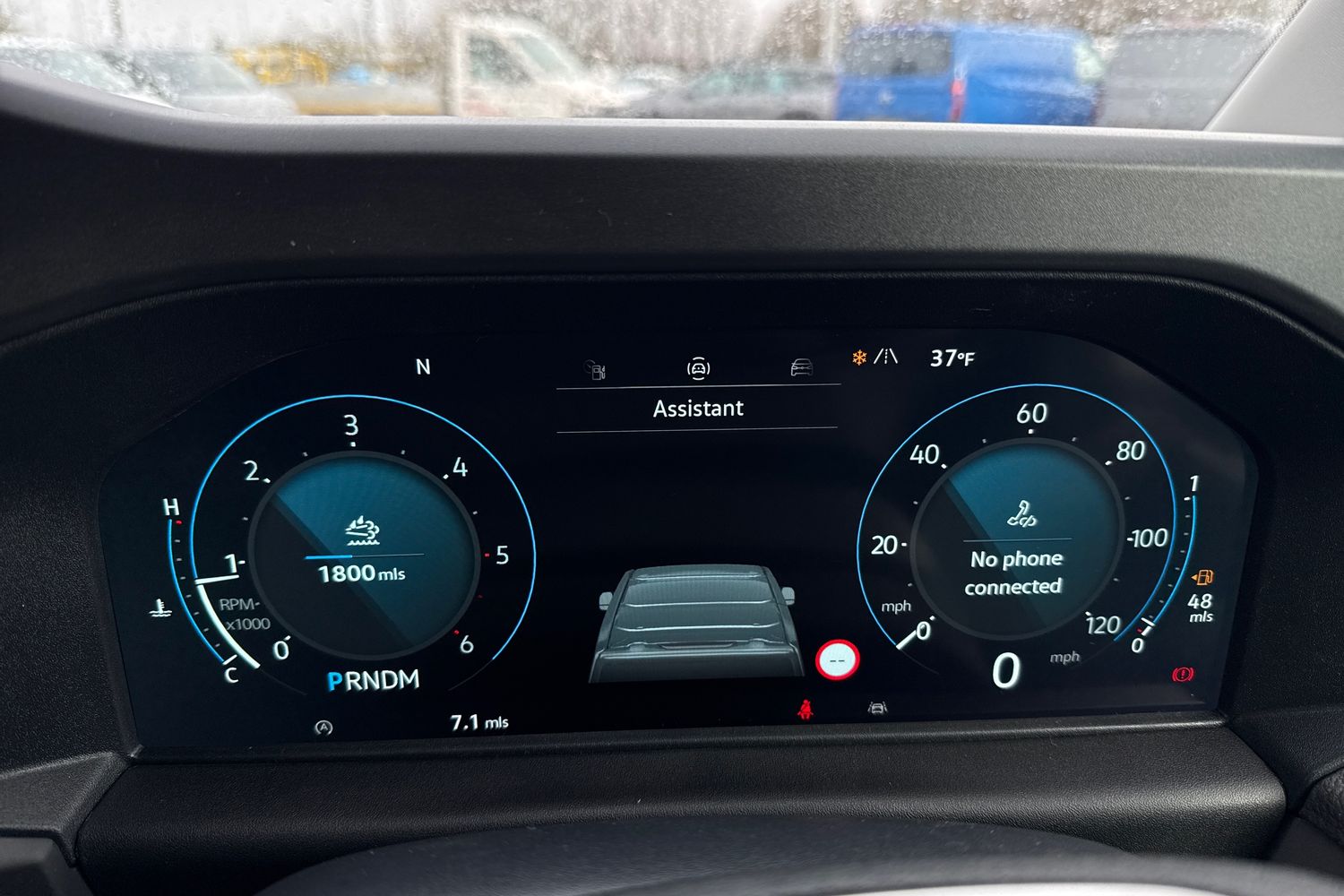 Used Volkswagen Transporter 2025 for sale - 77553474: Photo 34