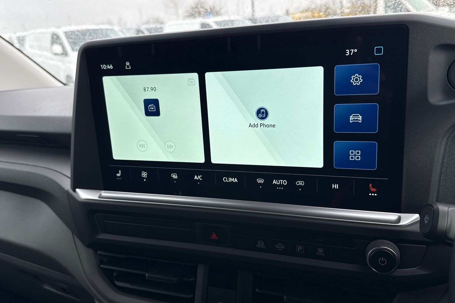 Used Volkswagen Transporter 2025 for sale - 77553474: Photo 35