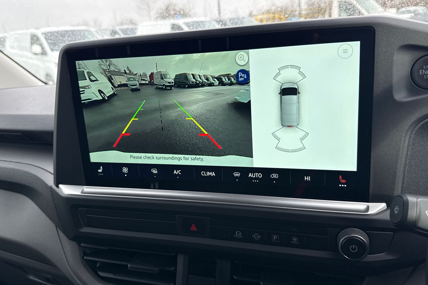 Used Volkswagen Transporter 2025 for sale - 77553474: Photo 36