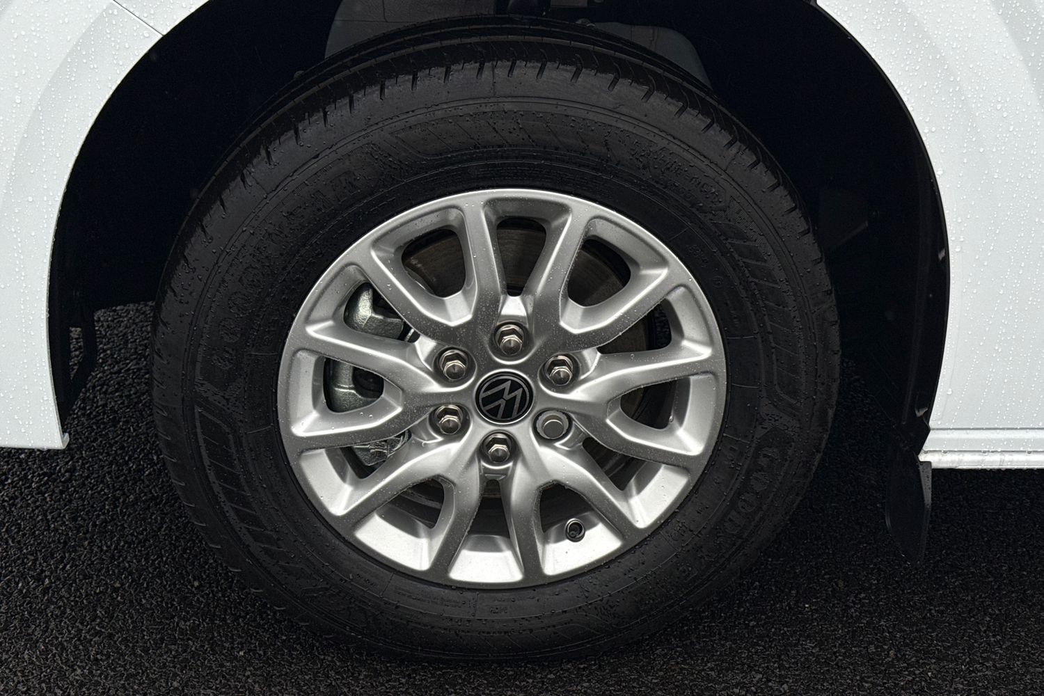 Used Volkswagen Transporter 2025 for sale - 77553474: Photo 6