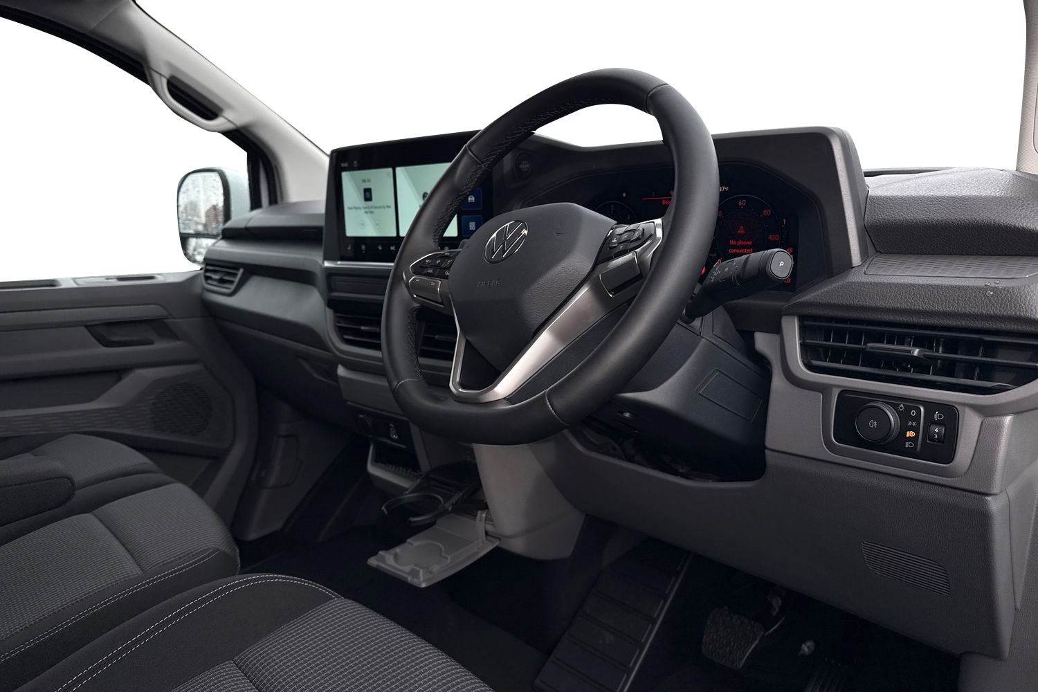 Used Volkswagen Transporter 2025 for sale - 77553474: Photo 7