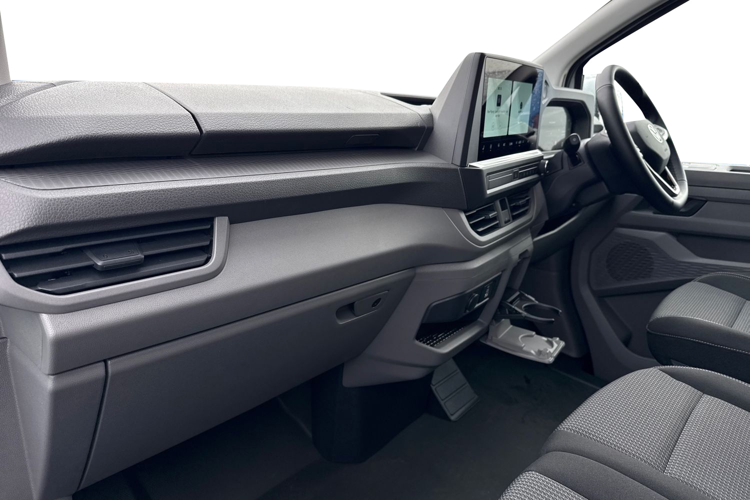 Used Volkswagen Transporter 2025 for sale - 77553474: Photo 8