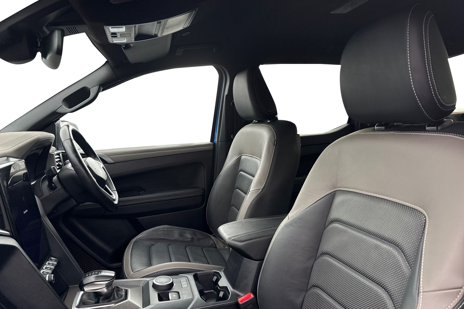 Used Volkswagen Amarok 2024 for sale - 77473091: Photo 11