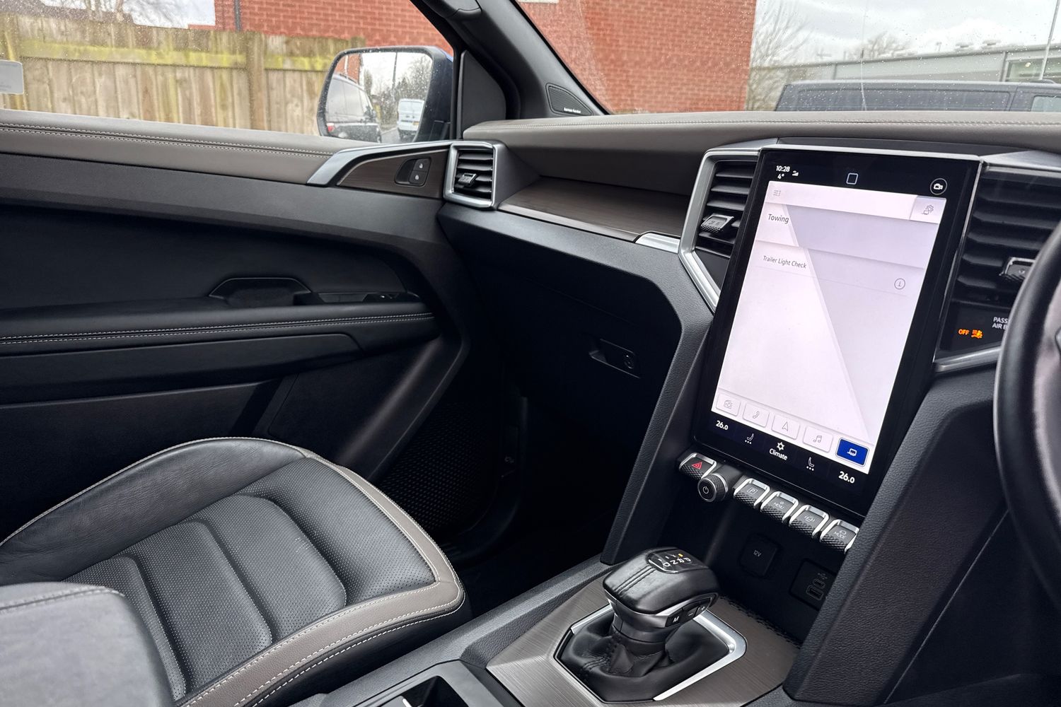 Used Volkswagen Amarok 2024 for sale - 77473091: Photo 15