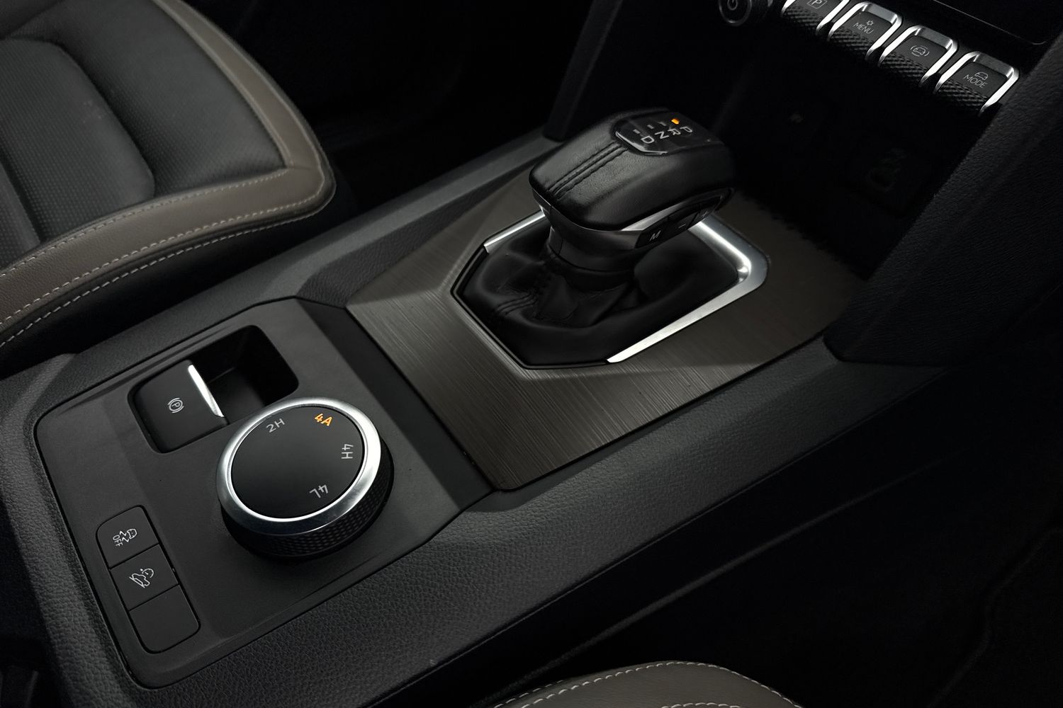 Used Volkswagen Amarok 2024 for sale - 77473091: Photo 20