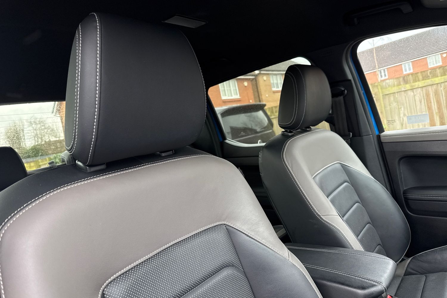 Used Volkswagen Amarok 2024 for sale - 77473091: Photo 21