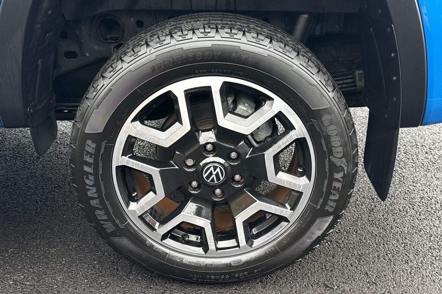 Used Volkswagen Amarok 2024 for sale - 77473091: Photo 22