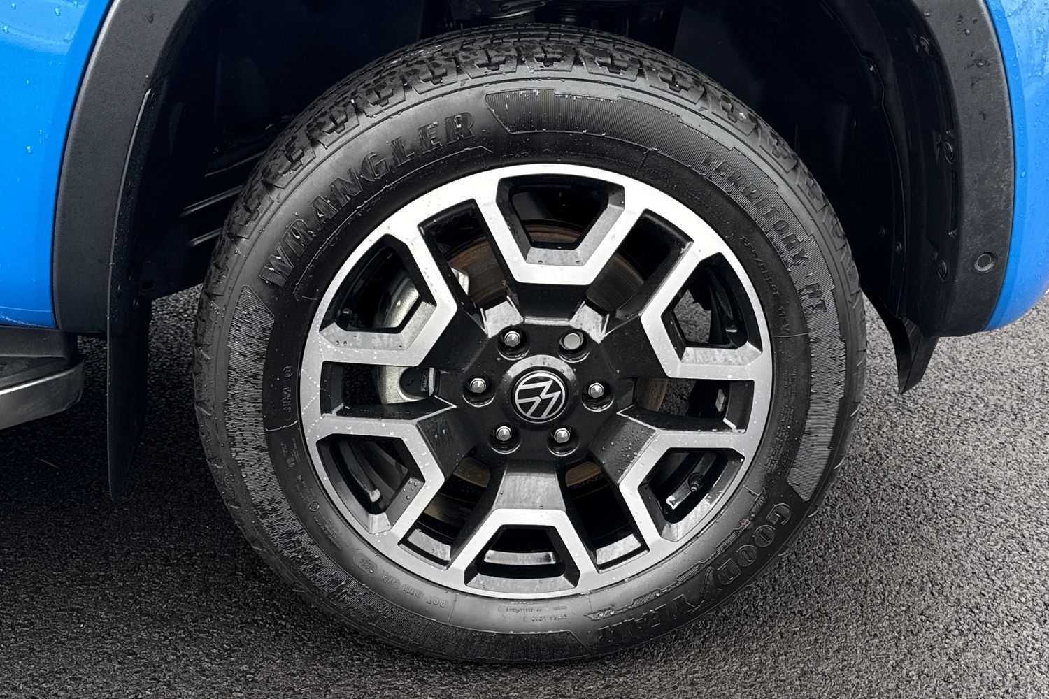 Used Volkswagen Amarok 2024 for sale - 77473091: Photo 23