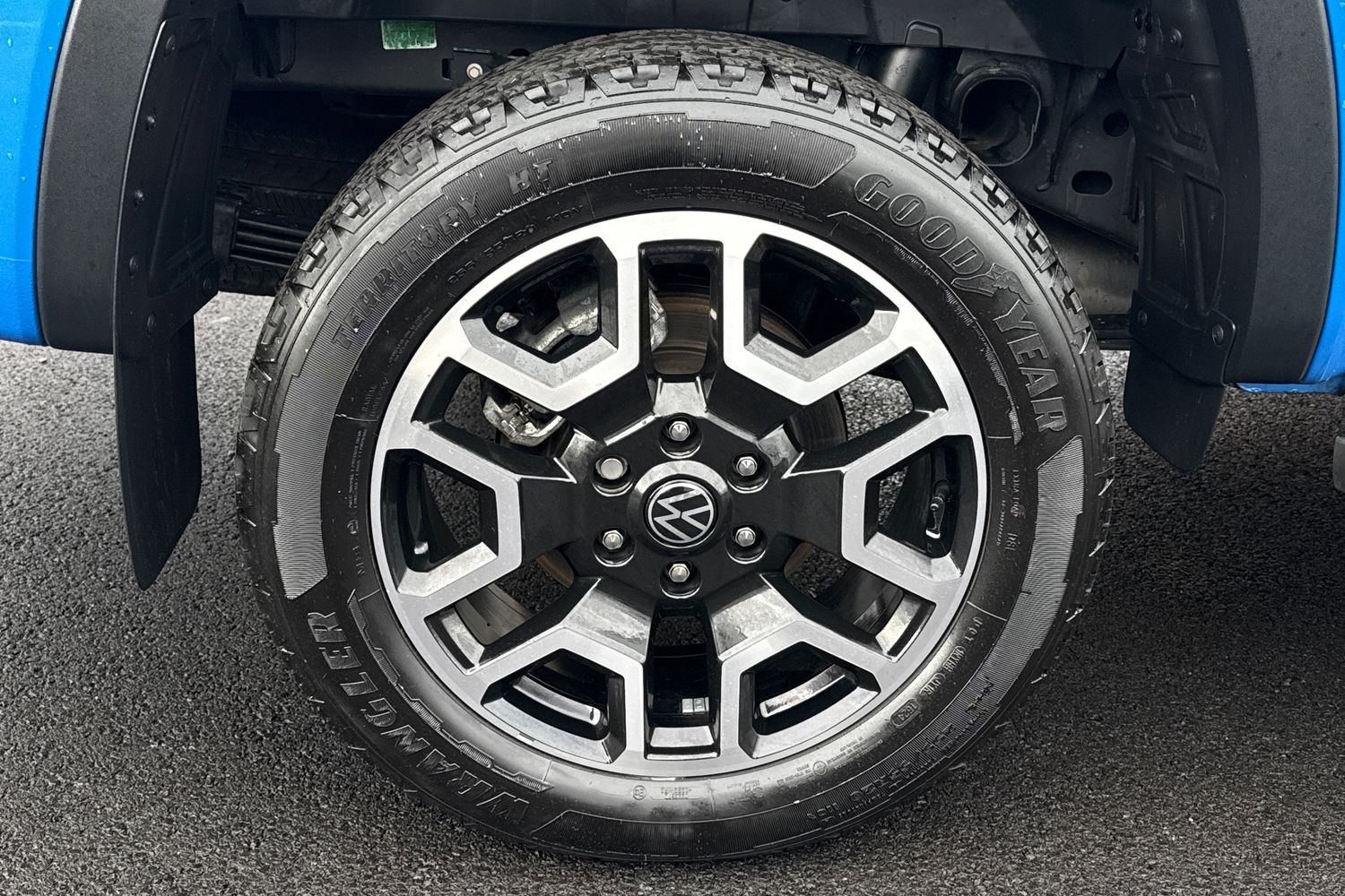 Used Volkswagen Amarok 2024 for sale - 77473091: Photo 24