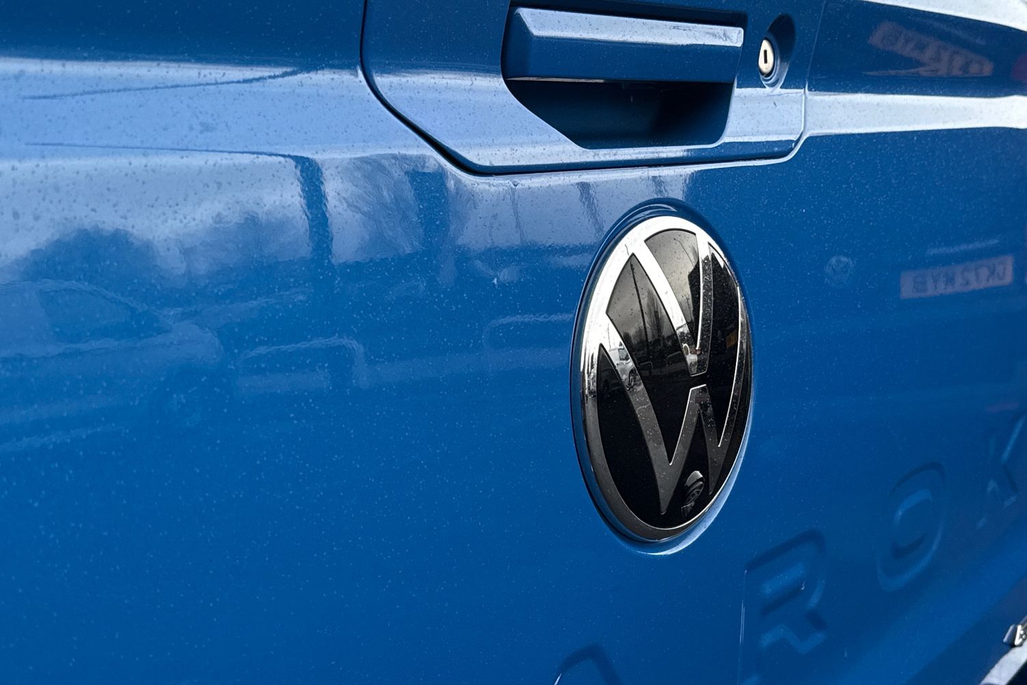 Used Volkswagen Amarok 2024 for sale - 77473091: Photo 25