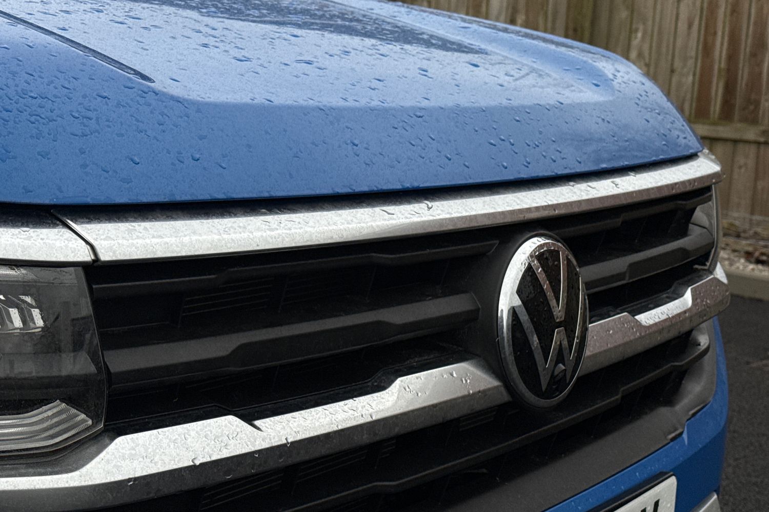 Used Volkswagen Amarok 2024 for sale - 77473091: Photo 30