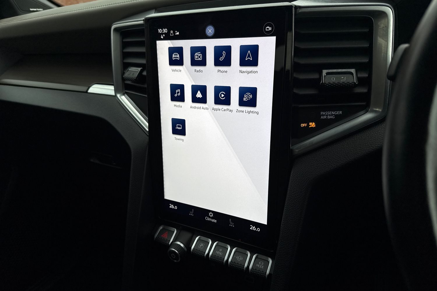 Used Volkswagen Amarok 2024 for sale - 77473091: Photo 37