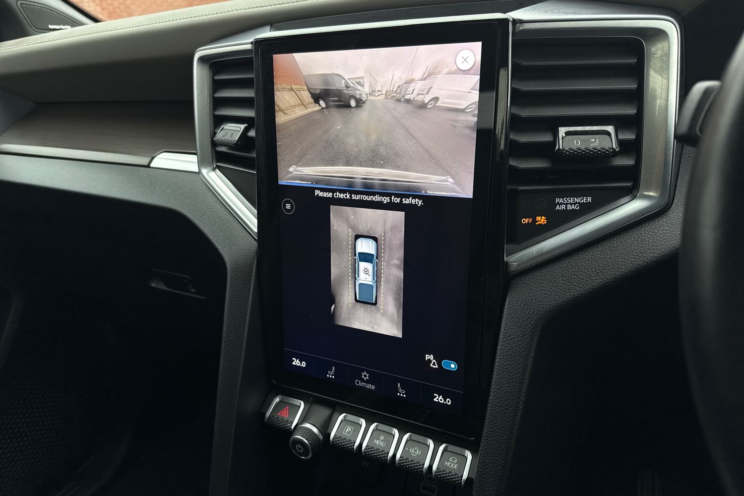 Used Volkswagen Amarok 2024 for sale - 77473091: Photo 38