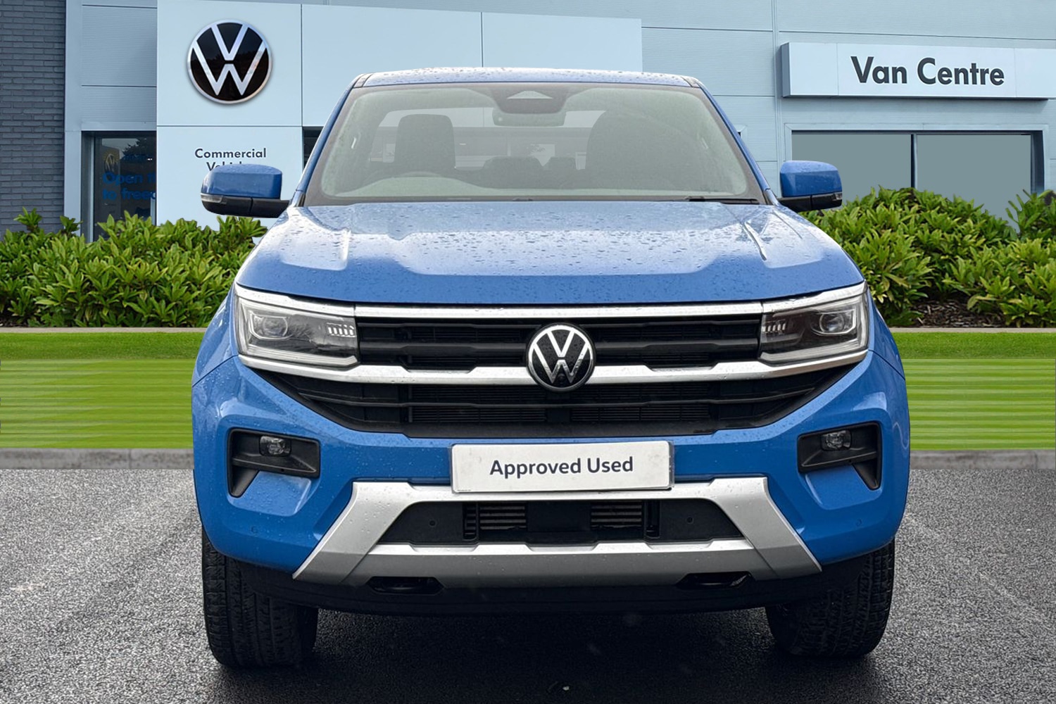 Used Volkswagen Amarok 2024 for sale - 77473091: Photo 6