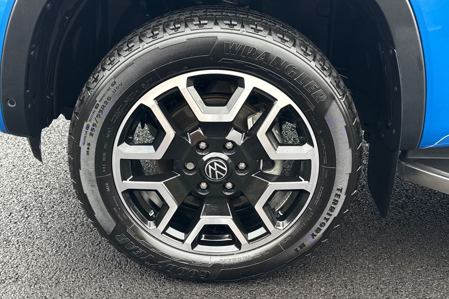 Used Volkswagen Amarok 2024 for sale - 77473091: Photo 7