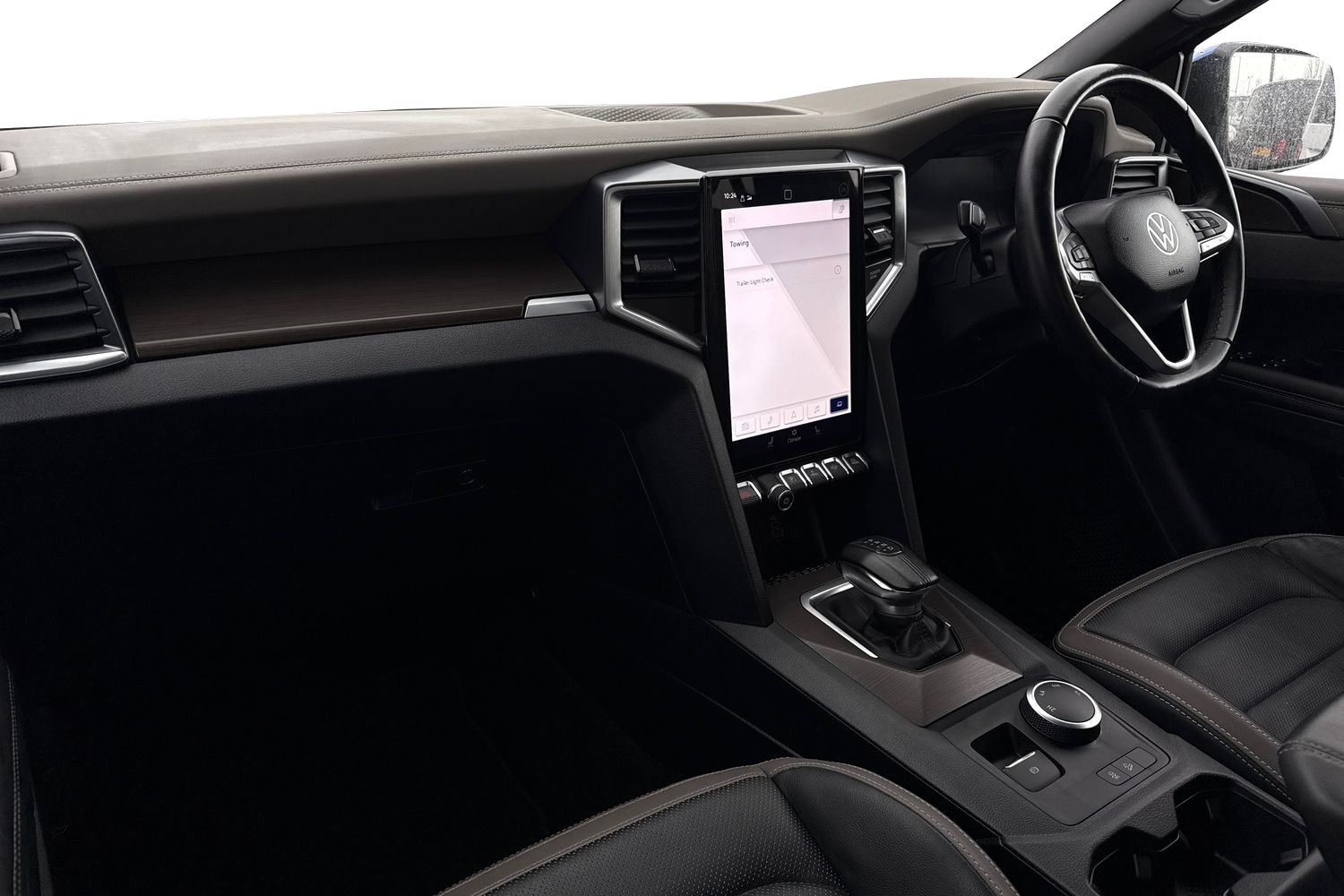Used Volkswagen Amarok 2024 for sale - 77473091: Photo 9