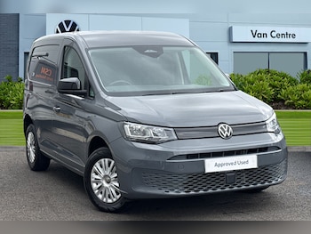 Used Volkswagen Caddy 2025 for sale - 79282815: Photo