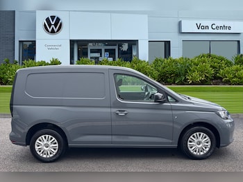 Used Volkswagen Caddy 2025 for sale - 79282815: Photo