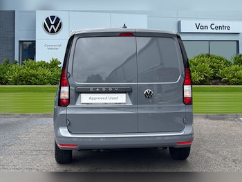 Used Volkswagen Caddy 2025 for sale - 79282815: Photo