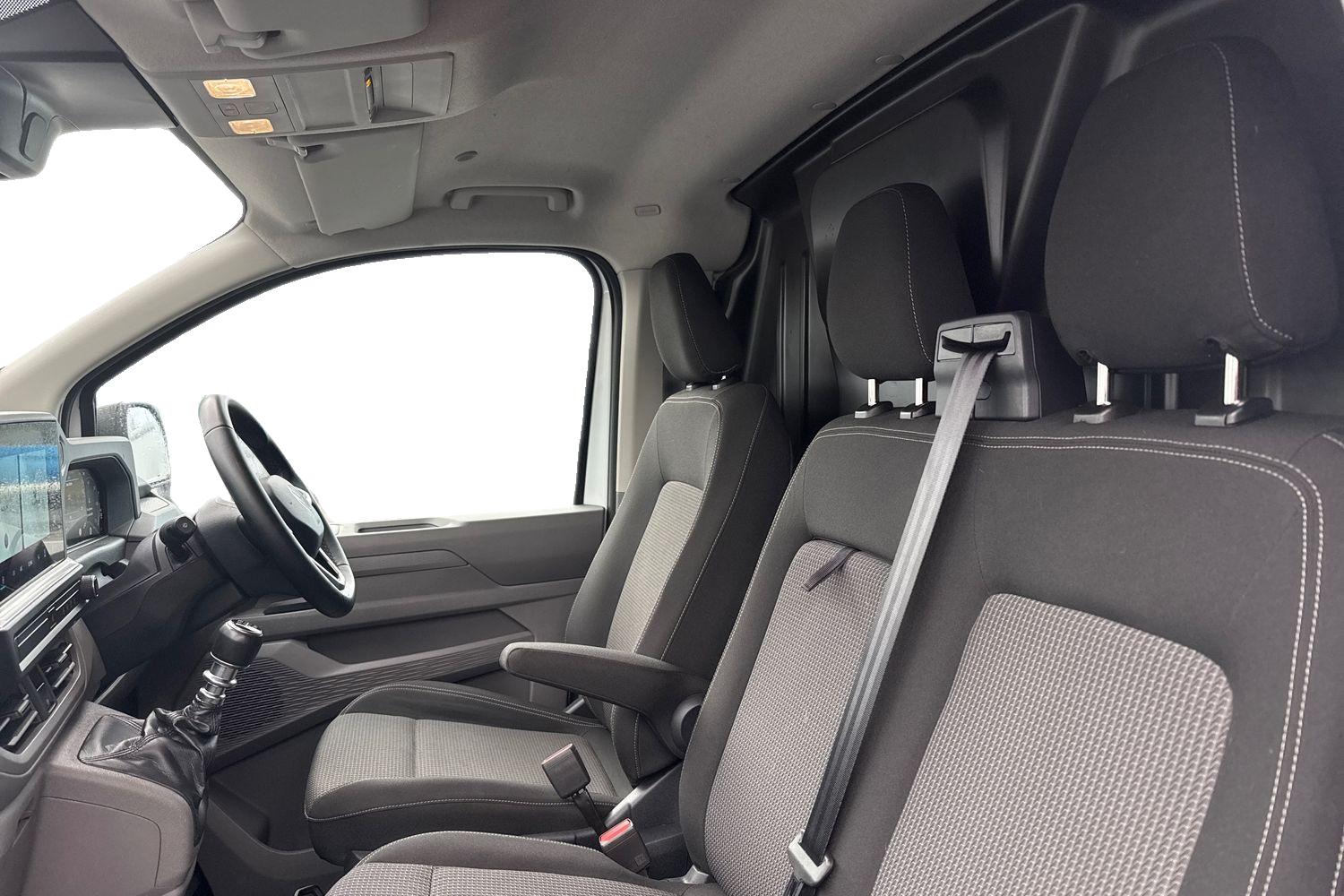 Used Volkswagen Transporter 2025 for sale - 77458893: Photo 11