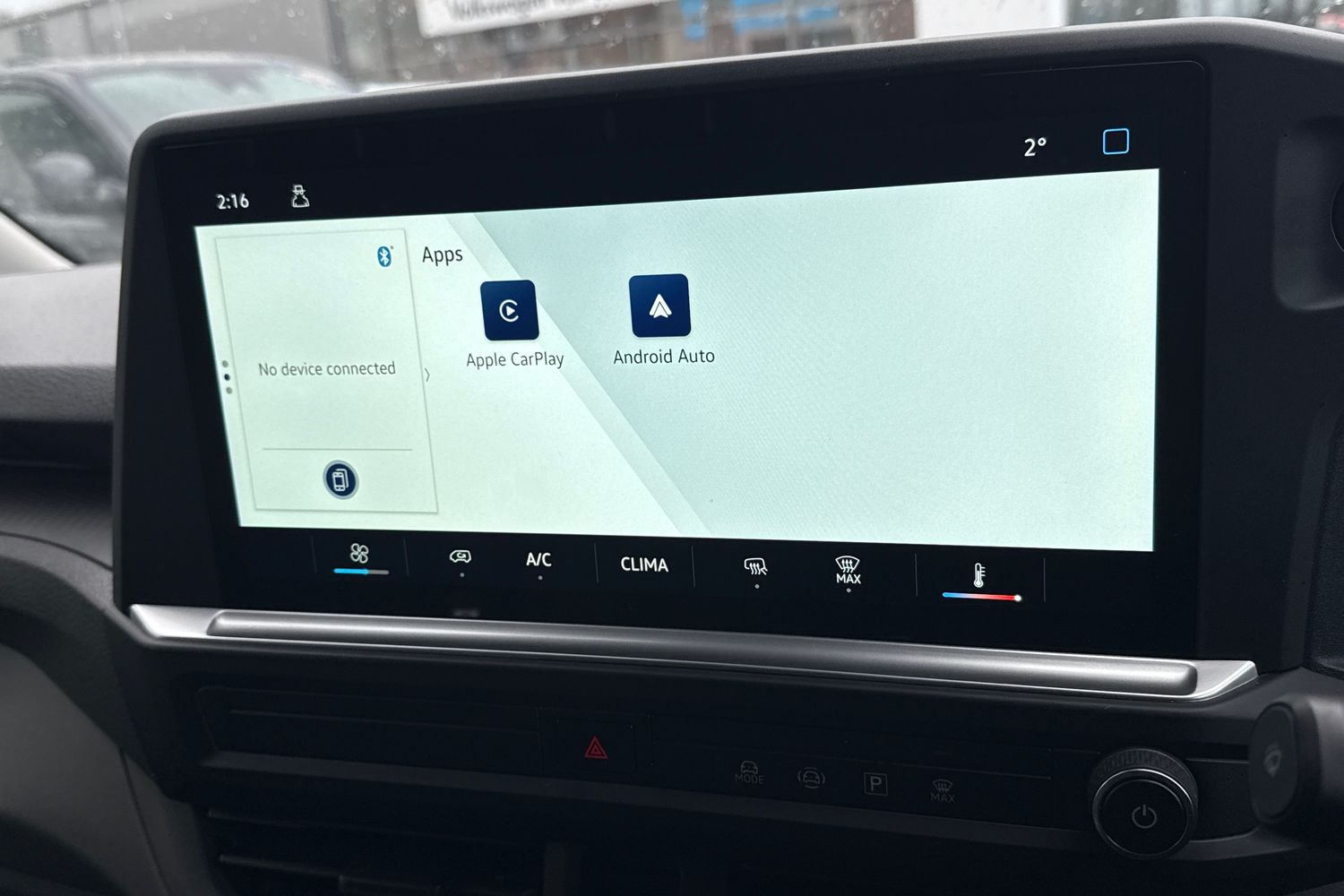 Used Volkswagen Transporter 2025 for sale - 77458893: Photo 12