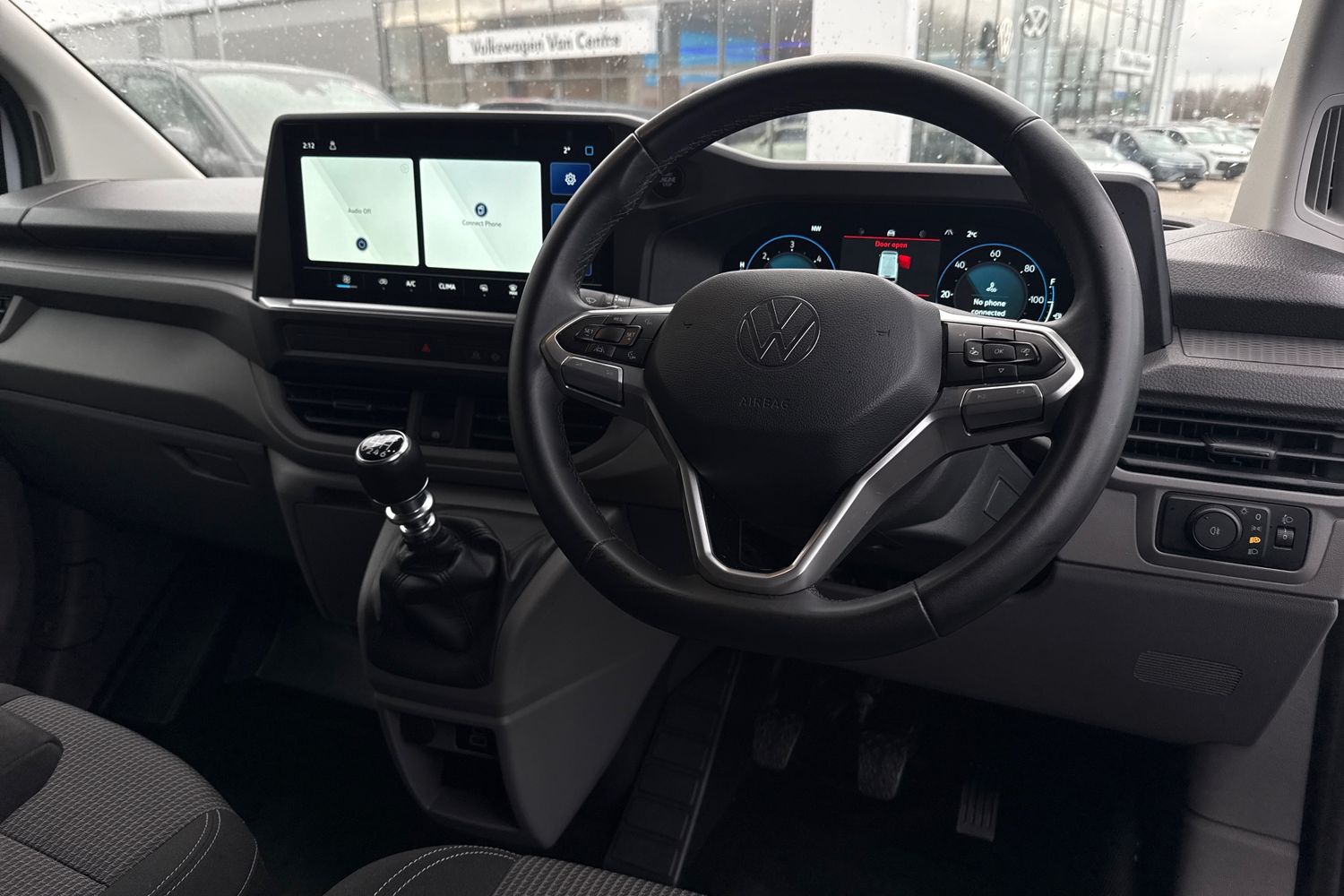 Used Volkswagen Transporter 2025 for sale - 77458893: Photo 13