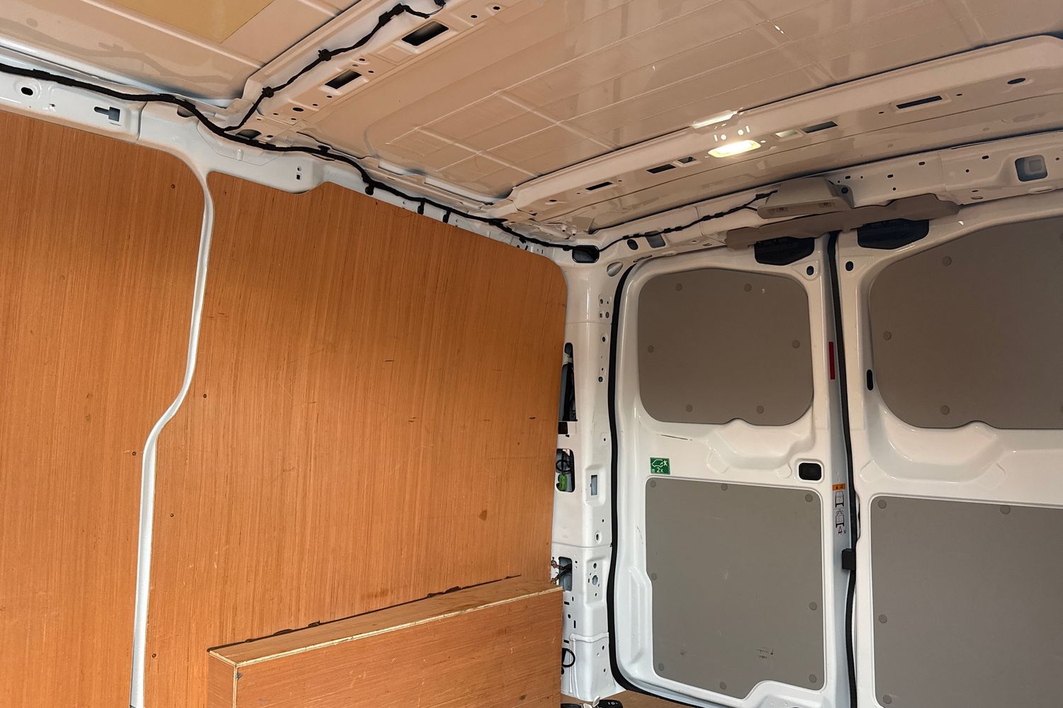 Used Volkswagen Transporter 2025 for sale - 77458893: Photo 14