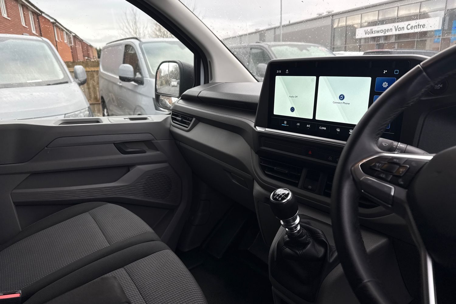 Used Volkswagen Transporter 2025 for sale - 77458893: Photo 15