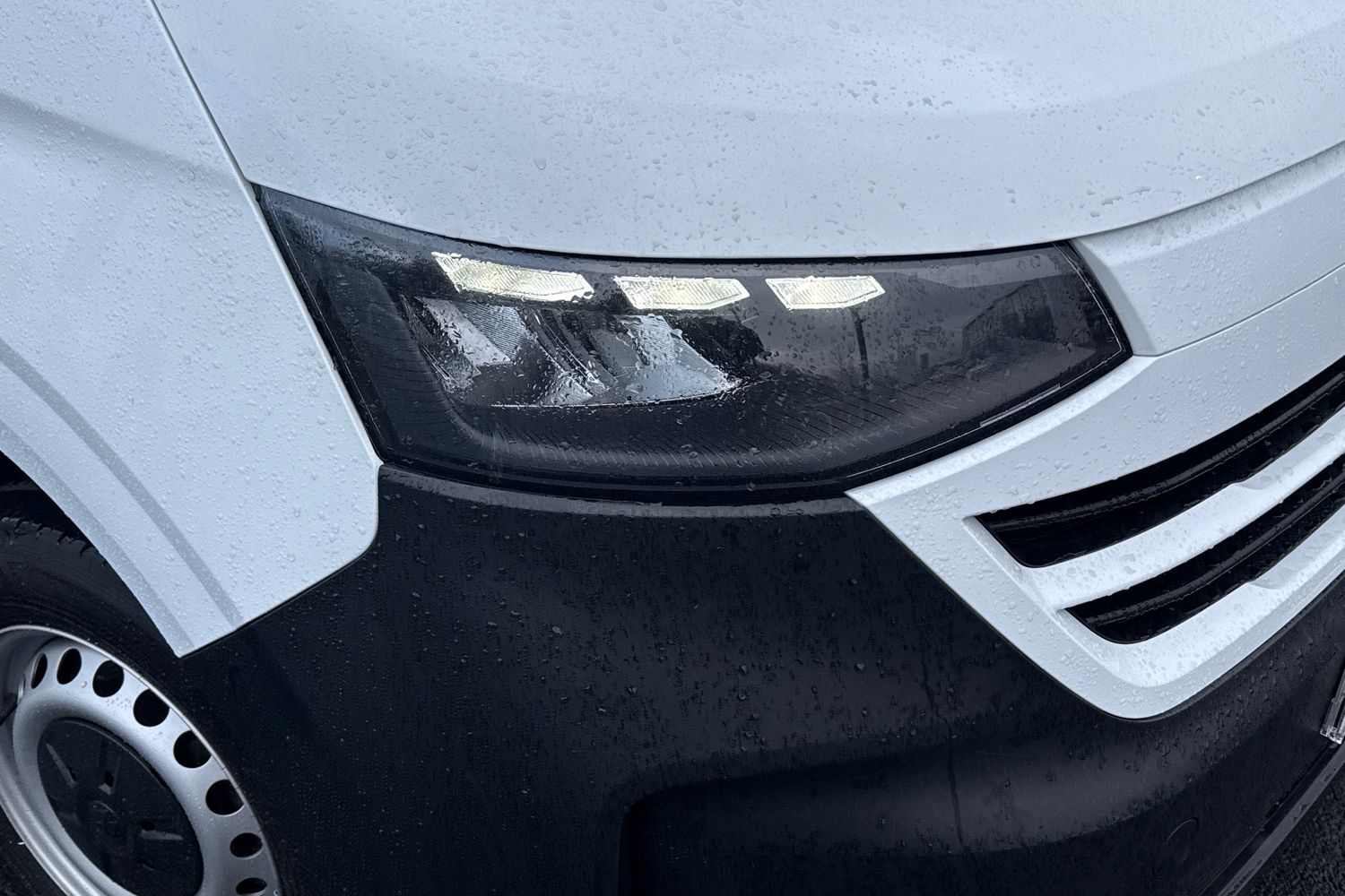 Used Volkswagen Transporter 2025 for sale - 77458893: Photo 17