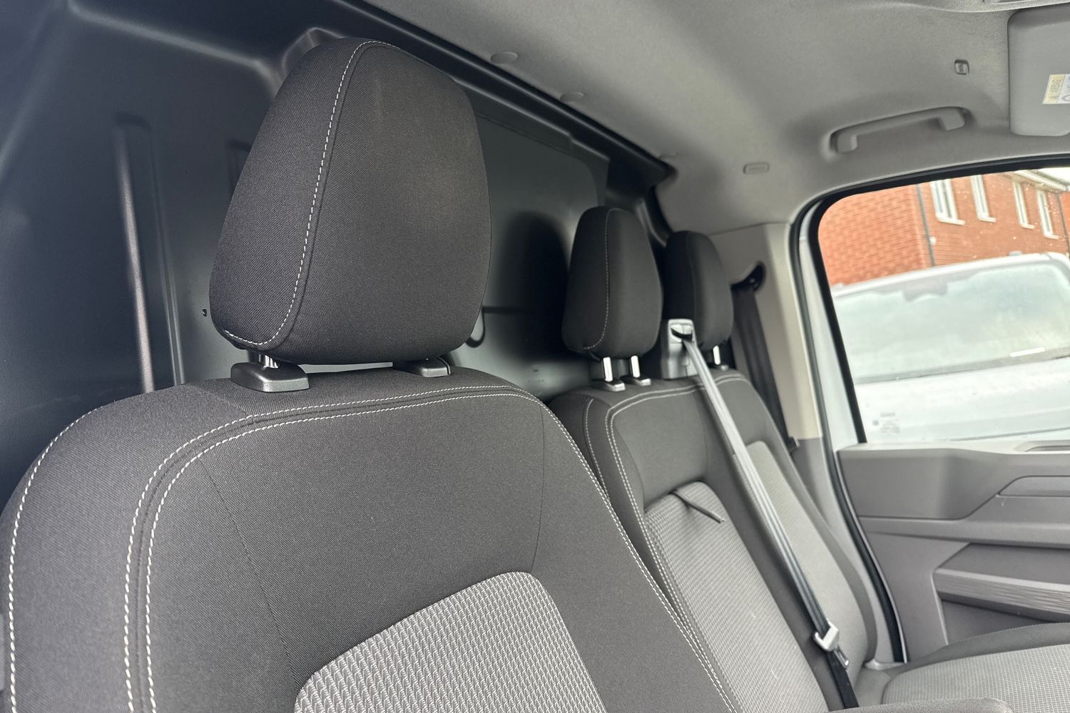 Used Volkswagen Transporter 2025 for sale - 77458893: Photo 21