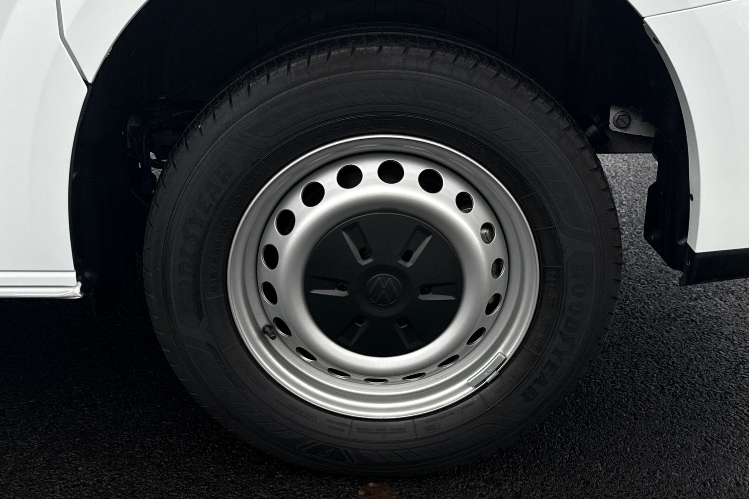 Used Volkswagen Transporter 2025 for sale - 77458893: Photo 23