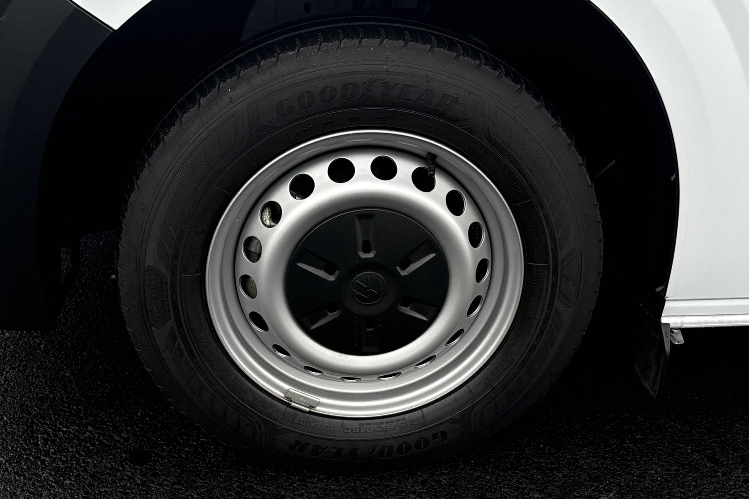 Used Volkswagen Transporter 2025 for sale - 77458893: Photo 24