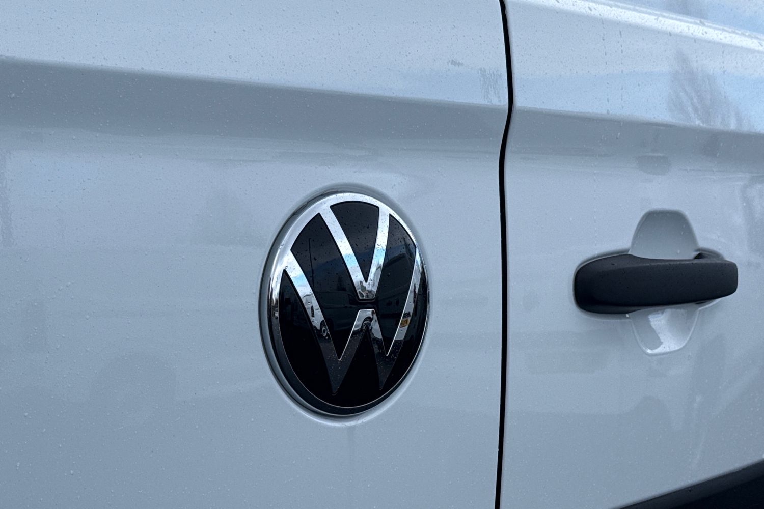 Used Volkswagen Transporter 2025 for sale - 77458893: Photo 25