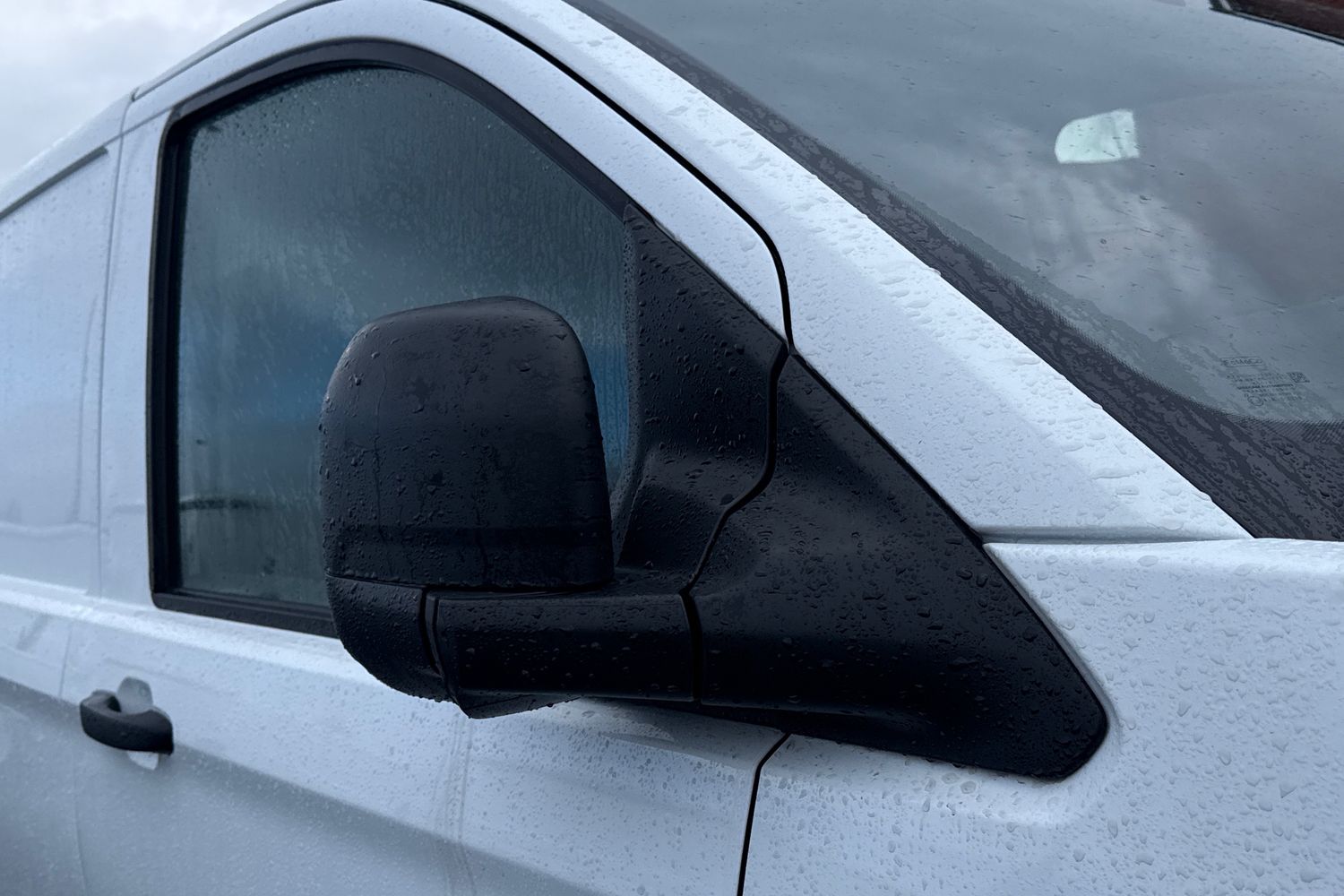 Used Volkswagen Transporter 2025 for sale - 77458893: Photo 30