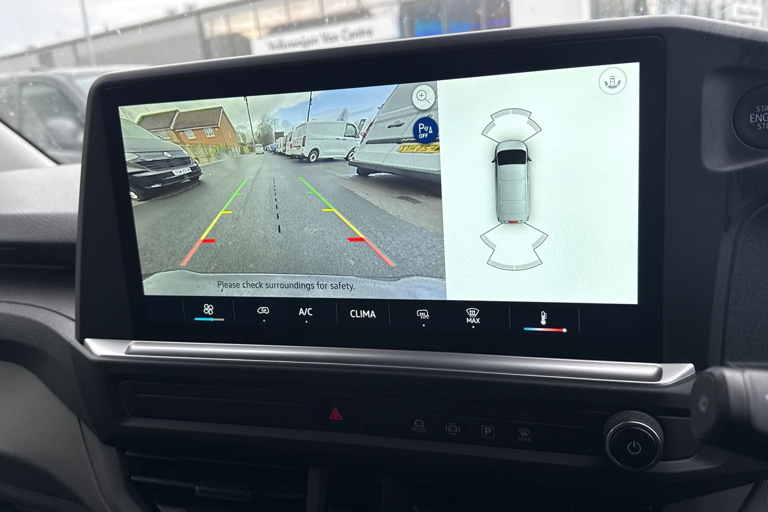 Used Volkswagen Transporter 2025 for sale - 77458893: Photo 38