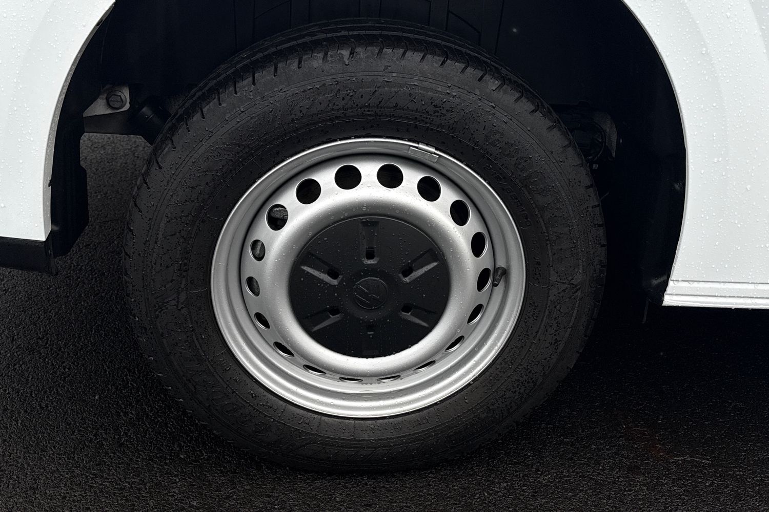 Used Volkswagen Transporter 2025 for sale - 77458893: Photo 7