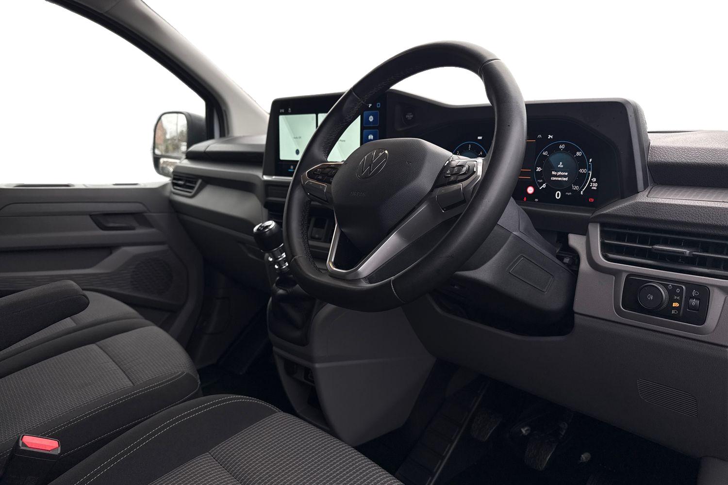 Used Volkswagen Transporter 2025 for sale - 77458893: Photo 8