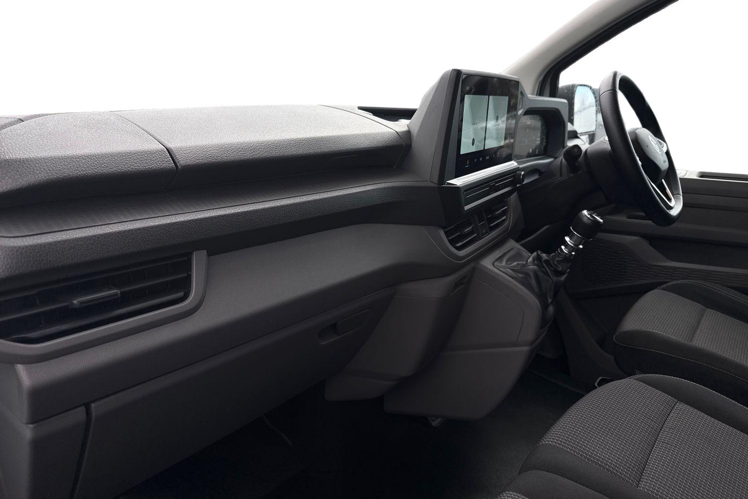 Used Volkswagen Transporter 2025 for sale - 77458893: Photo 9