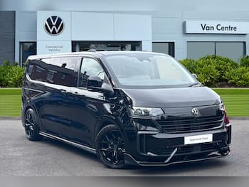 Used Volkswagen Transporter 2026 for sale - 79774029: Photo