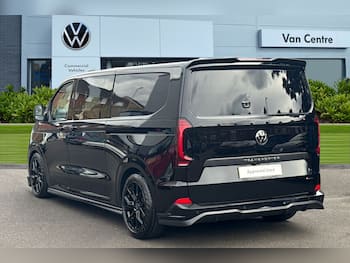 Used Volkswagen Transporter 2026 for sale - 79774029: Photo