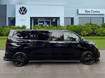 Used Volkswagen Transporter 2026 for sale - 79774029: Photo