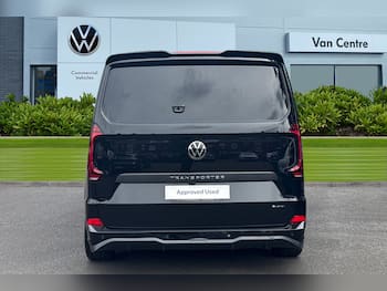 Used Volkswagen Transporter 2026 for sale - 79774029: Photo