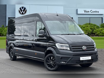 Used Volkswagen Crafter 2026 for sale - 78949695: Photo