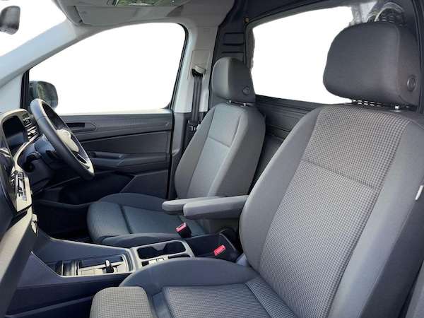 Used Volkswagen Caddy 2025 for sale - 76047301: Photo 10