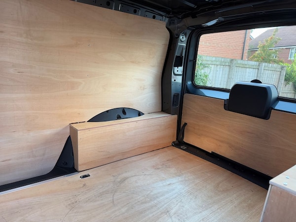 Used Volkswagen Caddy 2025 for sale - 76047301: Photo 13