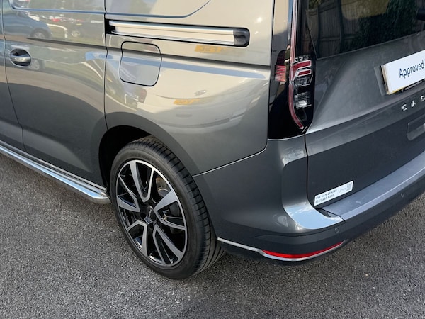 Used Volkswagen Caddy 2025 for sale - 76047301: Photo 15