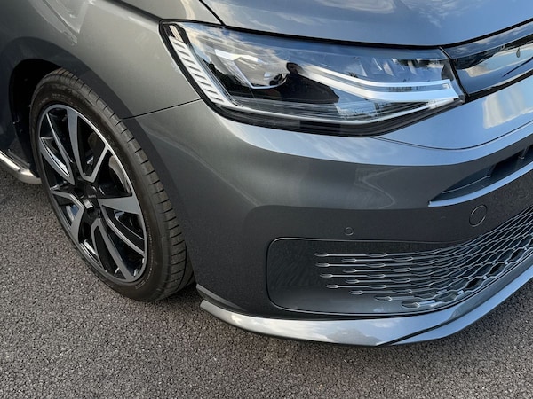 Used Volkswagen Caddy 2025 for sale - 76047301: Photo 16