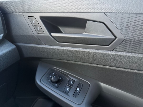 Used Volkswagen Caddy 2025 for sale - 76047301: Photo 17
