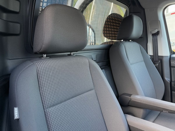 Used Volkswagen Caddy 2025 for sale - 76047301: Photo 20